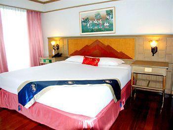 Rooks Holiday Hotel & Resort Mae Hong Son Eksteriør billede