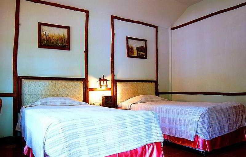 Rooks Holiday Hotel & Resort Mae Hong Son Eksteriør billede