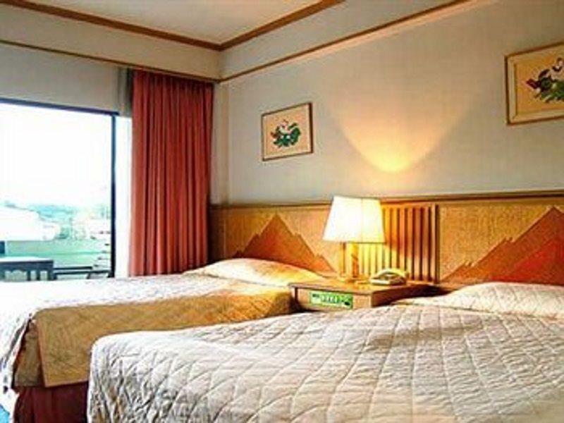 Rooks Holiday Hotel & Resort Mae Hong Son Eksteriør billede
