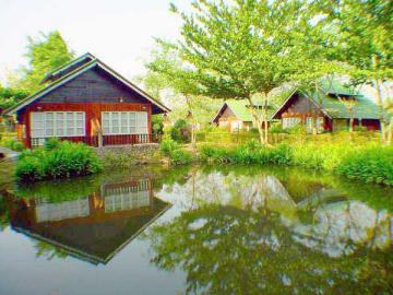 Rooks Holiday Hotel & Resort Mae Hong Son Eksteriør billede