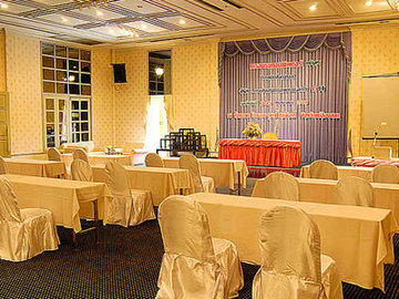 Rooks Holiday Hotel & Resort Mae Hong Son Eksteriør billede
